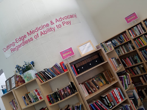 Thrift Store «Out of the Closet - Fort Lauderdale», reviews and photos, 1785 E Sunrise Blvd, Fort Lauderdale, FL 33304, USA