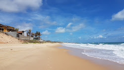 Photo de Plage de Buzios II avec un niveau de propreté de très propre