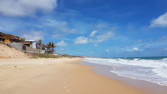 Plage de Buzios II
