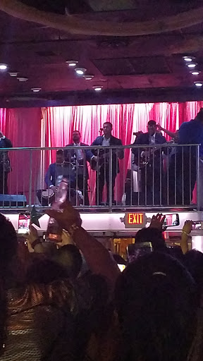 Night Club «Faraones Night Club», reviews and photos, 111 E Front St, Plainfield, NJ 07060, USA