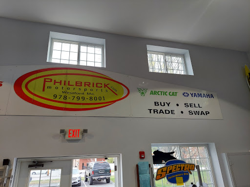 Philbrick Motor Sports, 496 Groton Rd, Westford, MA 01886, USA, 
