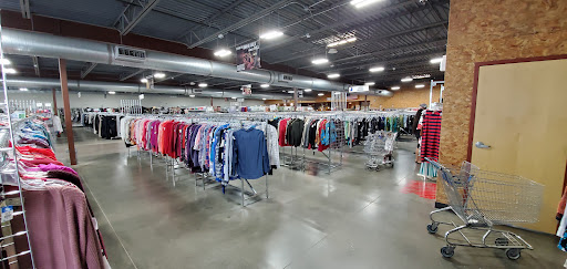 Thrift Store «Goodwill», reviews and photos