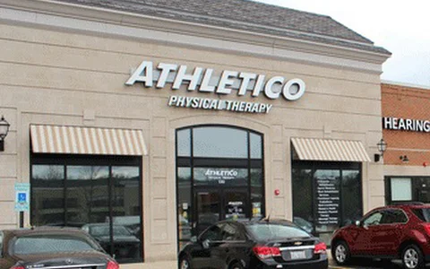 Athletico Physical Therapy - Barrington image
