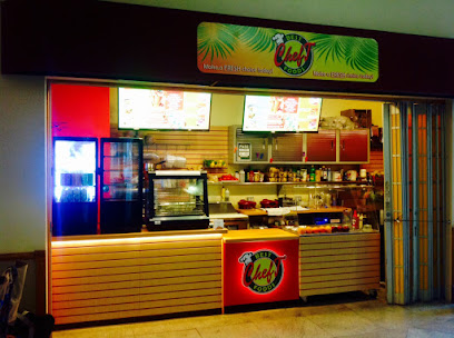 Chef T Best Food - Pioneer Plaza Food Court, #190 (Ground Floor), 900 Fort Street Mall, Honolulu, HI 96813