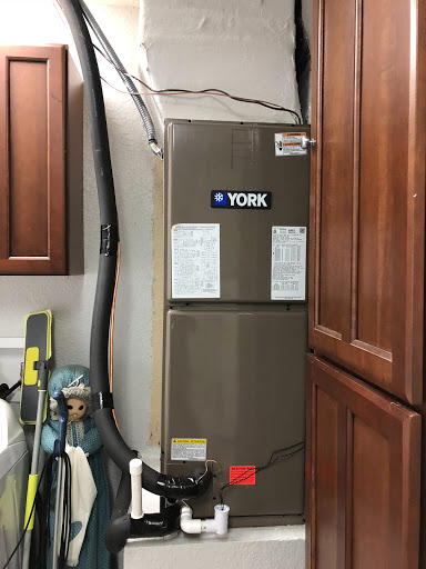 Plumber «Associated Piping Services Inc», reviews and photos, 1023 29th St, Orlando, FL 32805, USA