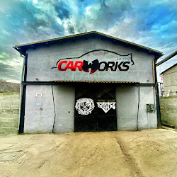 CARWORKS auto / pneu servis