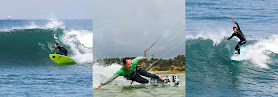 South Adventures Surf, Kitesurf and Stand Up Paddle School