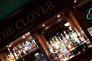 The Clover Irish Pub image