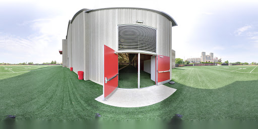 Stadium «Indiana University Memorial Stadium», reviews and photos, 1001 E 17th St, Bloomington, IN 47408, USA