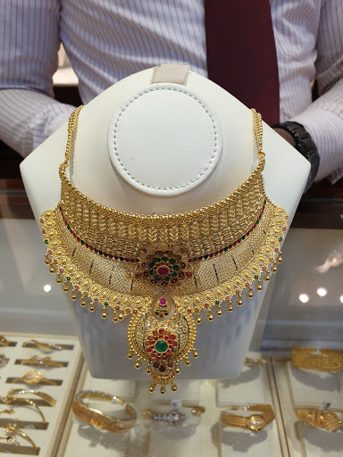 Joyalukkas Jewellery