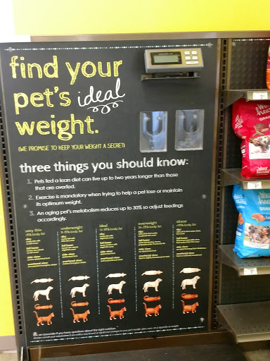 Pet Supply Store «Unleashed by Petco», reviews and photos, 8412 Georgia Ave, Silver Spring, MD 20910, USA