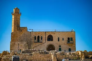 Tomb of Samuel image