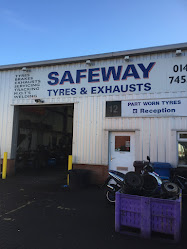Safeway Tyre & Exhaust Centre
