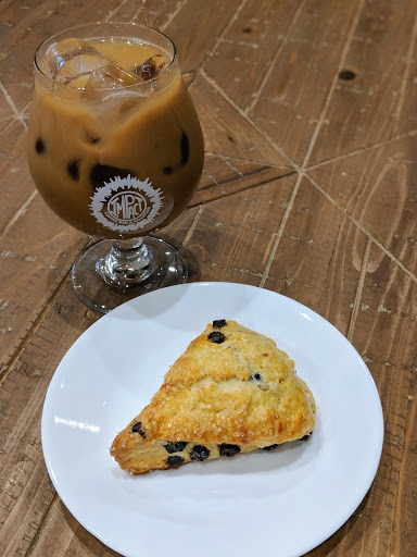 Coffee Shop «Impact Coffee», reviews and photos, 118 Washington St, Decorah, IA 52101, USA