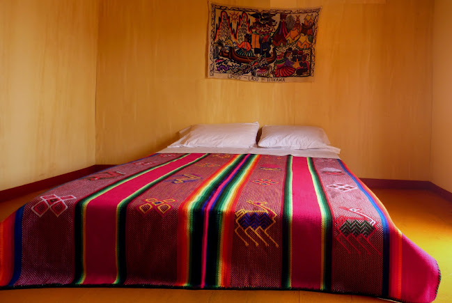 Opiniones de Uros Lodge en Puno - Hotel