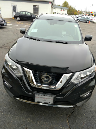 Nissan Dealer «DeCormier Nissan», reviews and photos, 30 Tolland Turnpike, Manchester, CT 06040, USA