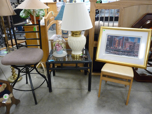 Thrift Store «Sheriffs Ranches Enterprises, Inc. Thrift Store», reviews and photos, 27900 US-27 #112, Leesburg, FL 34748, USA