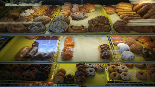 Donut Shop «Golden Bell Donuts», reviews and photos, 1500 E 3rd Ave, San Mateo, CA 94401, USA
