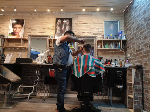 Abu Jafar Hair Studio in Esbjerg, Esbjerg