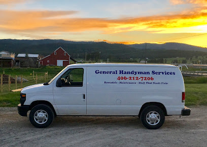 General Handyman Services LLC