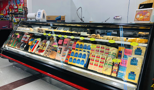 Supermarket «Easton Food Market & Restaurant», reviews and photos, 250 Line St, Easton, PA 18042, USA