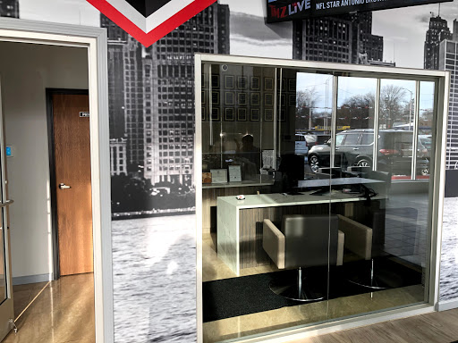 Used Car Dealer «Twins Auto Sales inc», reviews and photos, 24310 Grand River Ave, Detroit, MI 48219, USA