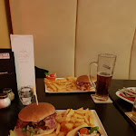 Photo n°1 de l'avis de T... fait le 16/11/2018 à 08:05 sur le  Burwitz Legendär Rostock à Rostock