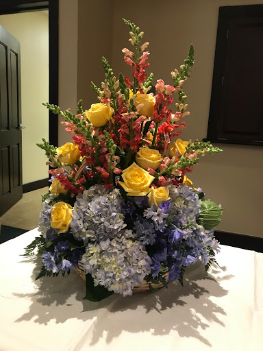 Florist «Anna Flowers», reviews and photos, 450 S Old Dixie Hwy, Jupiter, FL 33458, USA