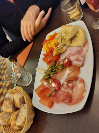 Plats et boissons du Restaurant italien Del Arte à Tours - n°16