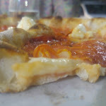 Photo n°2 de l'avis de Giuseppe.a fait le 17/09/2021 à 01:11 sur le  Pulcinella Mozzarella à Nardò