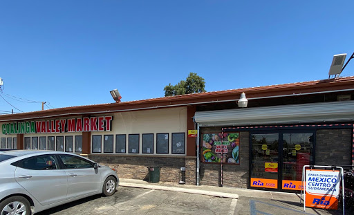 Grocery Store «Coalinga Market», reviews and photos, 309 E Polk St, Coalinga, CA 93210, USA