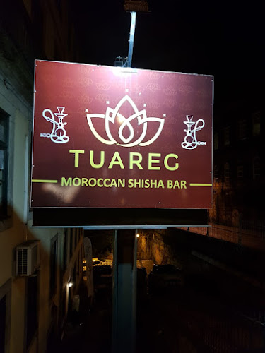 Tuareg - Bar