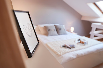 Au coeur de Nantes - Appart-Hôtel à Nantes
