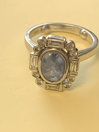 Jeweler «Kosmima Fine Jewelry», reviews and photos, 1160 Boylston St, Chestnut Hill, MA 02467, USA