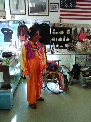 Thrift Store «Disabled American Veterans Chapter 3», reviews and photos