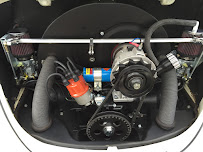 Erkom Auto, Air Cooled Vehicle Experts - Photo 2 - Car repair in El Cajon, CA, El Cajon