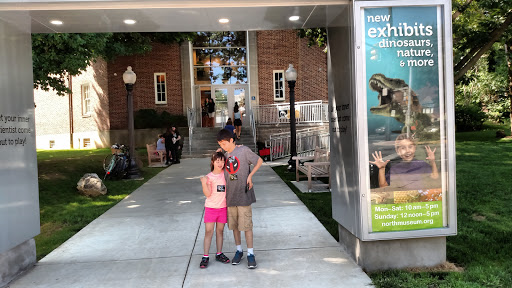 Museum «North Museum of Nature and Science», reviews and photos, 400 College Ave, Lancaster, PA 17603, USA