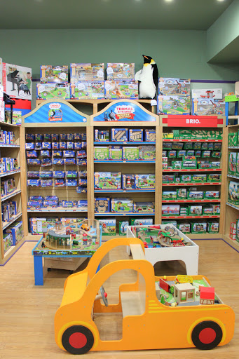 Toy and game manufacturer Sunnyvale