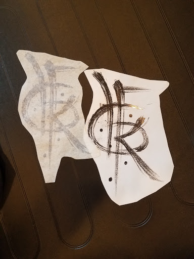 Explore tattoo ring ideas, creative tattoo ideas in Foley, available at Next Level Tattoo