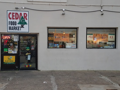 Cedar Food Market 5, 1500 W Riverside Dr, Atlantic City, NJ 08401, USA, 