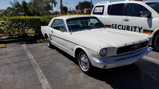 Tire Shop «KOVAC AUTO», reviews and photos, 2770 Davie Rd, Davie, FL 33314, USA