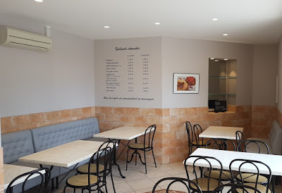 Boulangerie Le Relais De La Pogne à Alixan