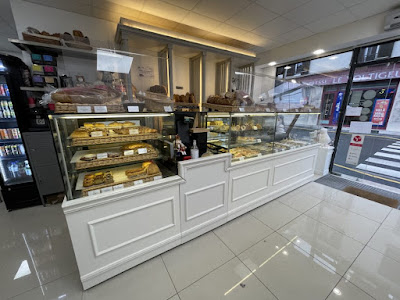 Le caramel boulangerie patisserie à Montmorency