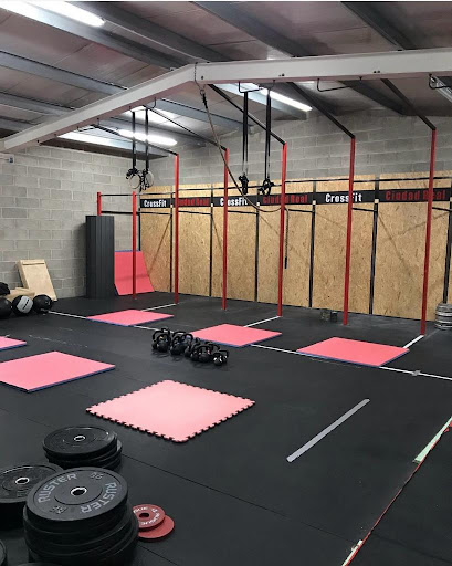 Entrenador personal Ciudad Real en Ciudad Real, Ciudad Real