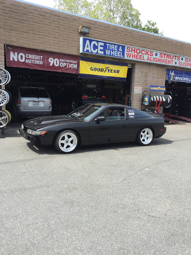 Ace Tire and Wheel image