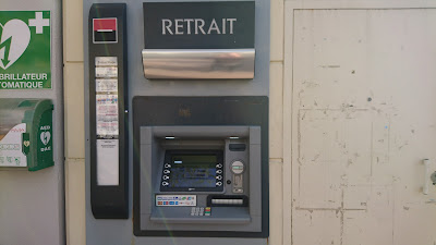 Société Générale à Fréjus