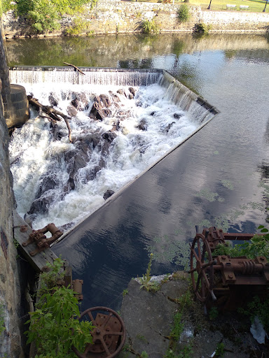 History Museum «SLATER MILL-Historic Site», reviews and photos, 67 Roosevelt Ave, Pawtucket, RI 02860, USA