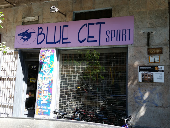 Értékelések erről a helyről: Blue Cet Kerékpár Szervíz és Szaküzlet, Budapest - Kerékpárbolt