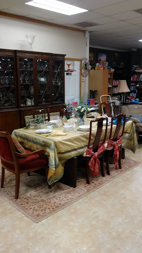 Thrift Store «Acts Thrift Shop», reviews and photos, 25428 TX-494 Loop, Porter, TX 77365, USA