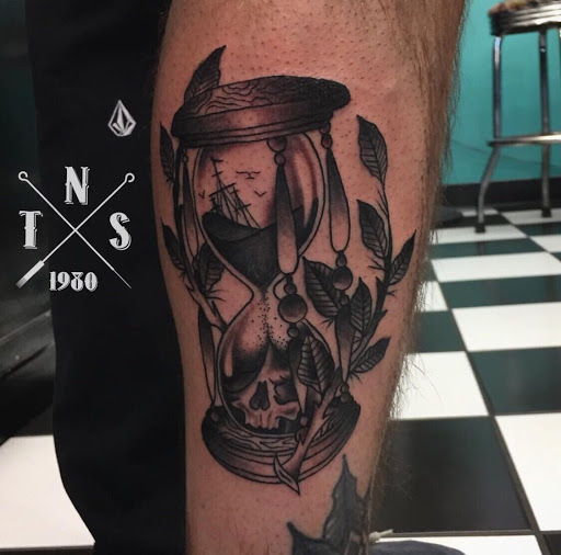 Tattoo Shop «Norwalk Tattoo Studio», reviews and photos, 11669 Firestone Blvd, Norwalk, CA 90650, USA